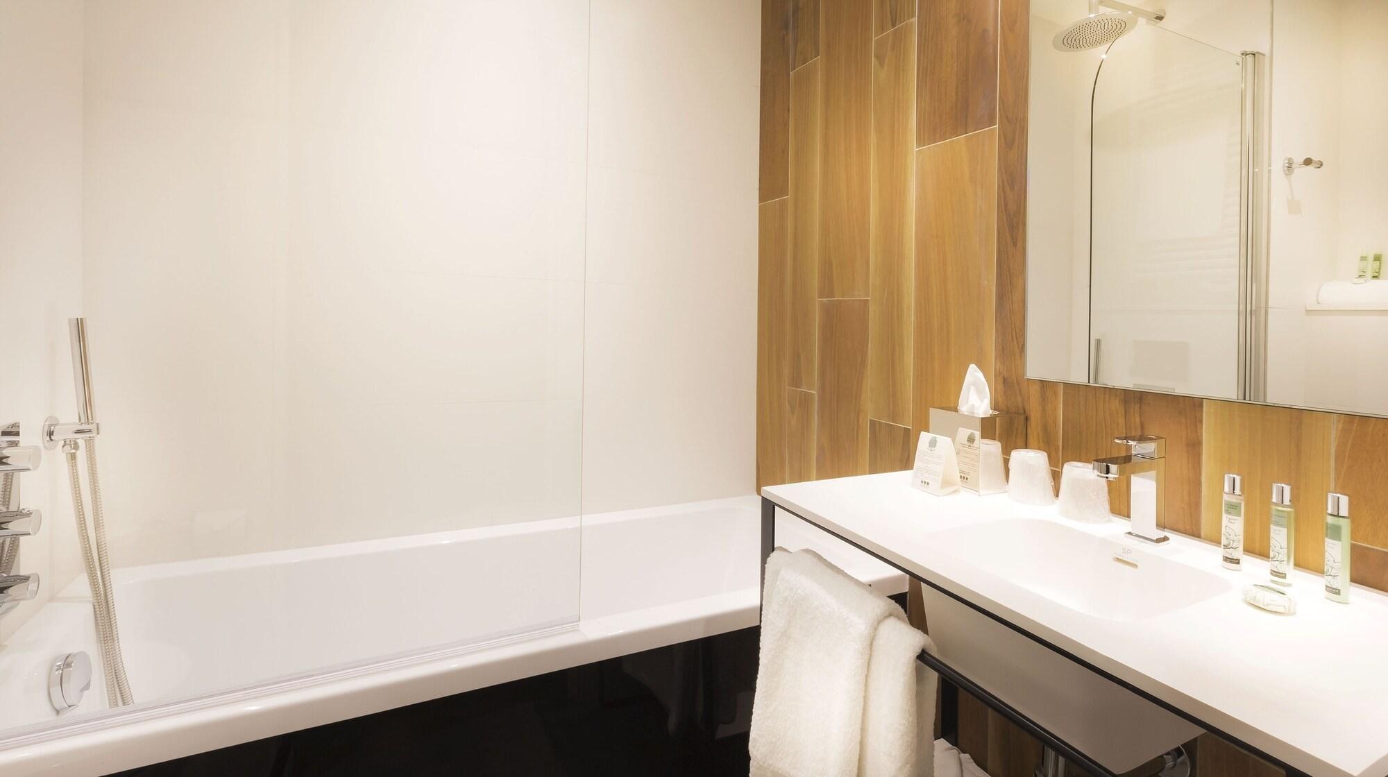 Acanthe - Billancourt Hotel Boulogne-Billancourt