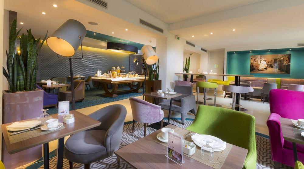 Hotel Acanthe - Billancourt Boulogne-Billancourt