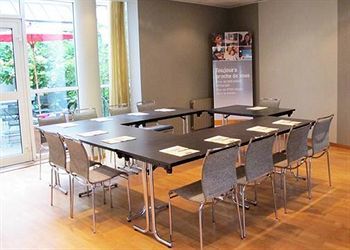 Hotel Acanthe - Billancourt Boulogne-Billancourt