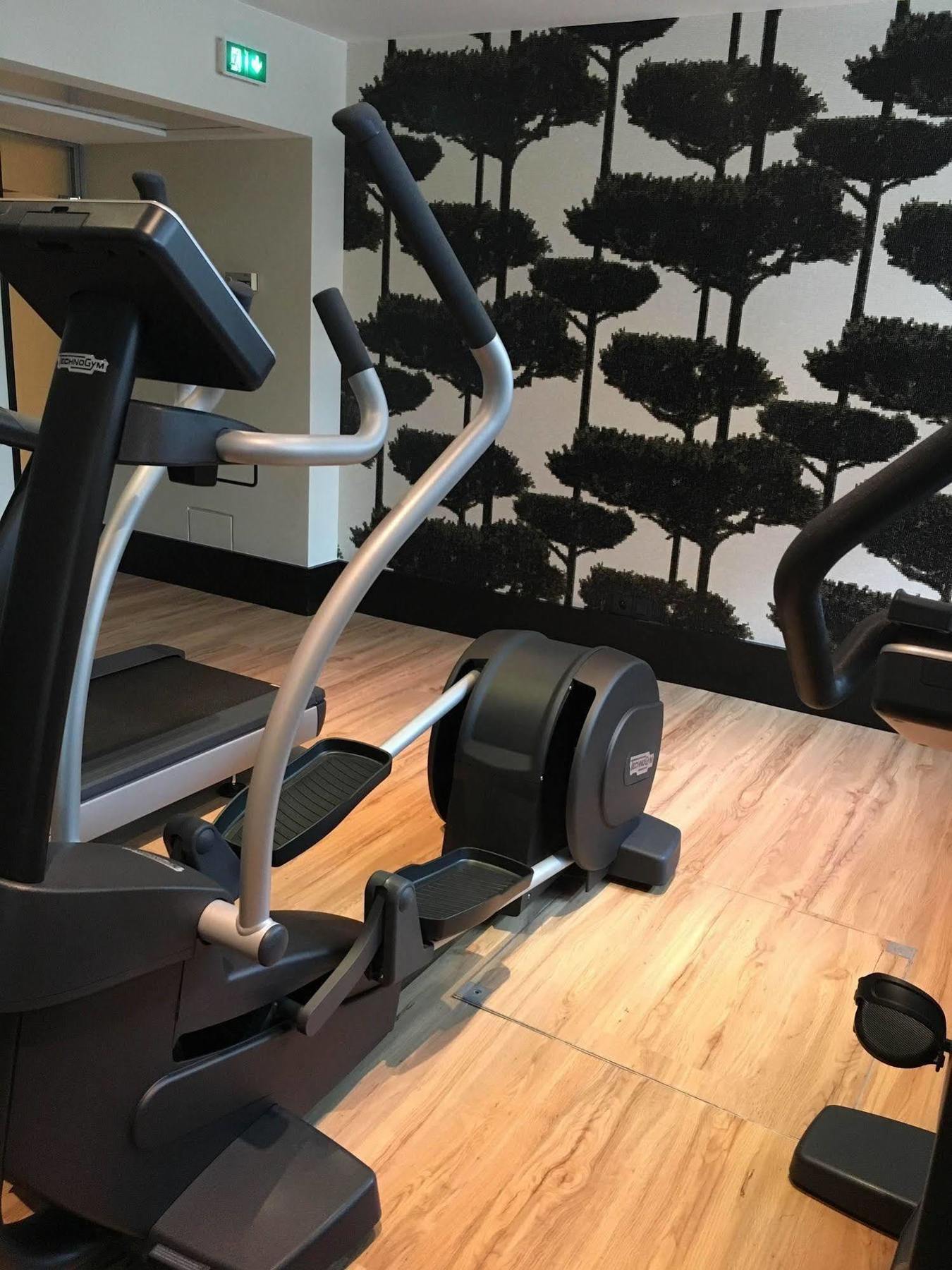 Acanthe - Billancourt Hotel Boulogne-Billancourt
